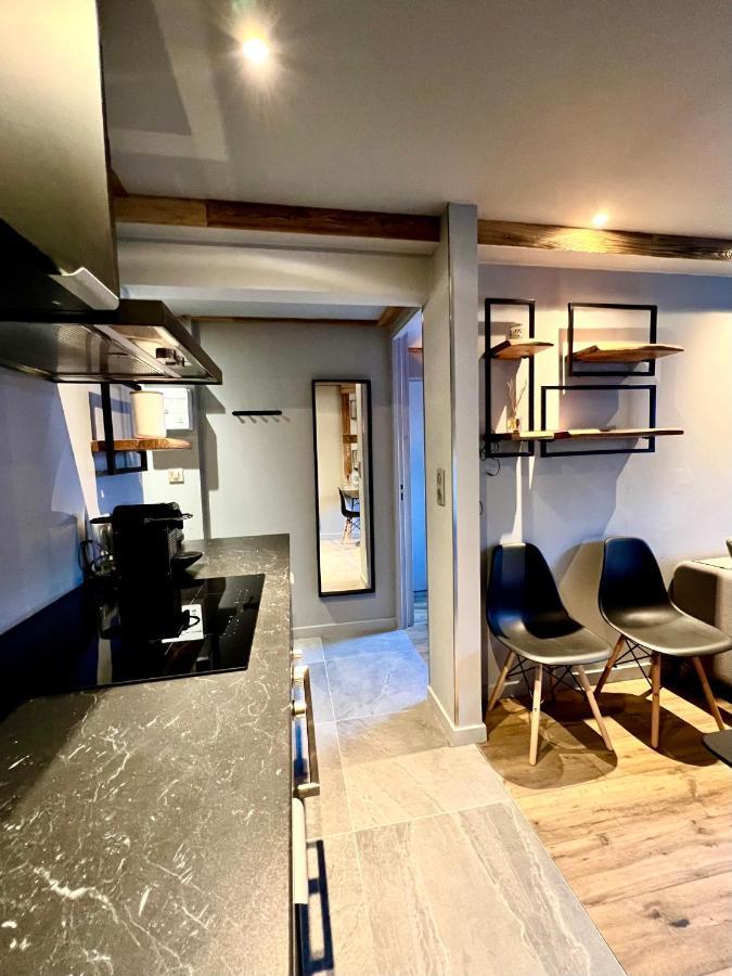 Grey Suite Val D'Isere Экстерьер фото