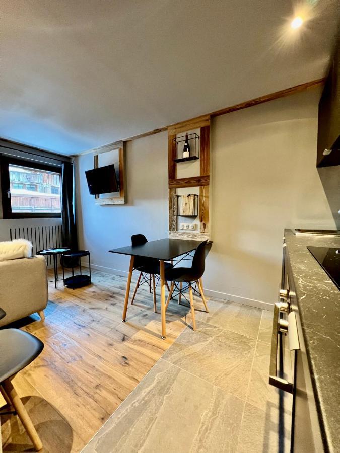 Grey Suite Val D'Isere Экстерьер фото